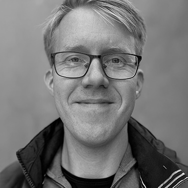 Henrik Cooke Profile Photo